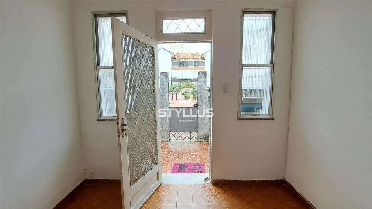 Oportunidade: Apartamento Tipo Casa Térrea com Quintal! M63N - Foto 10