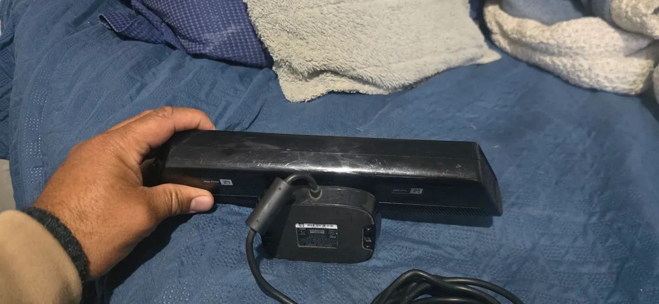 kinect xbox360  - Foto 2