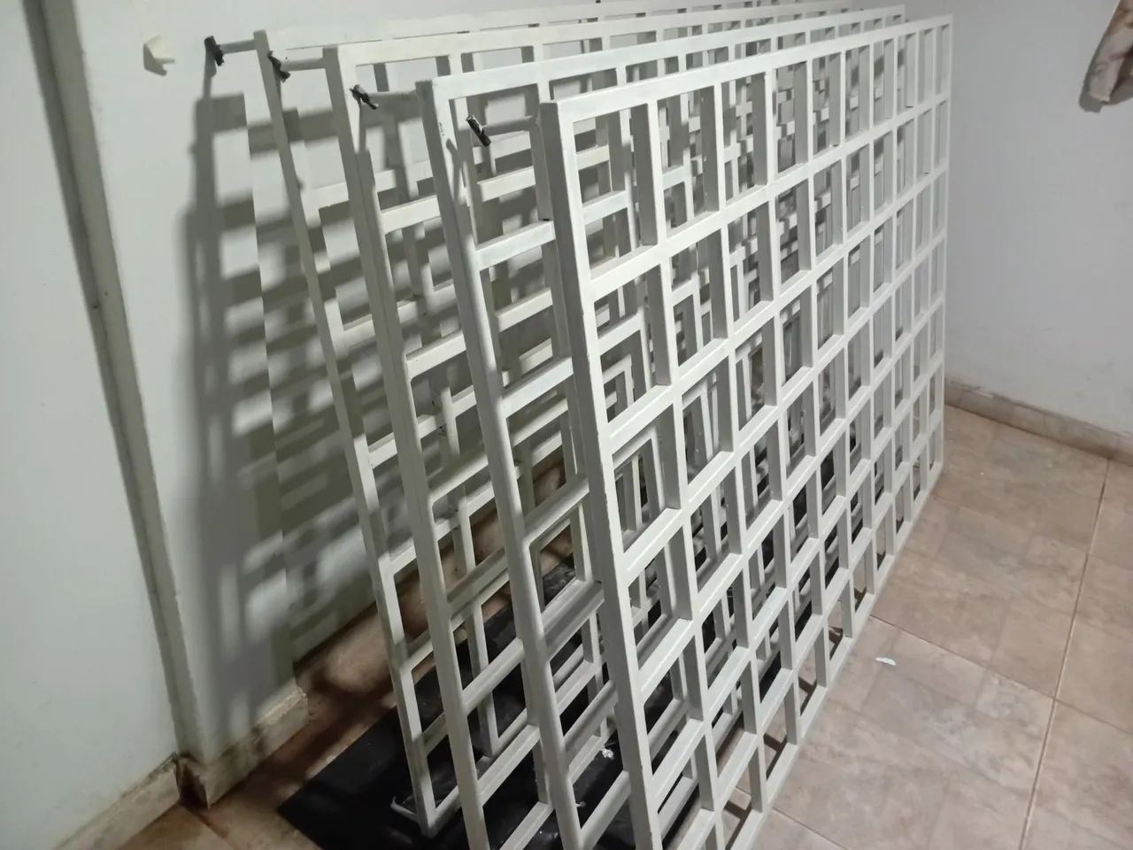 Grade - Foto 2
