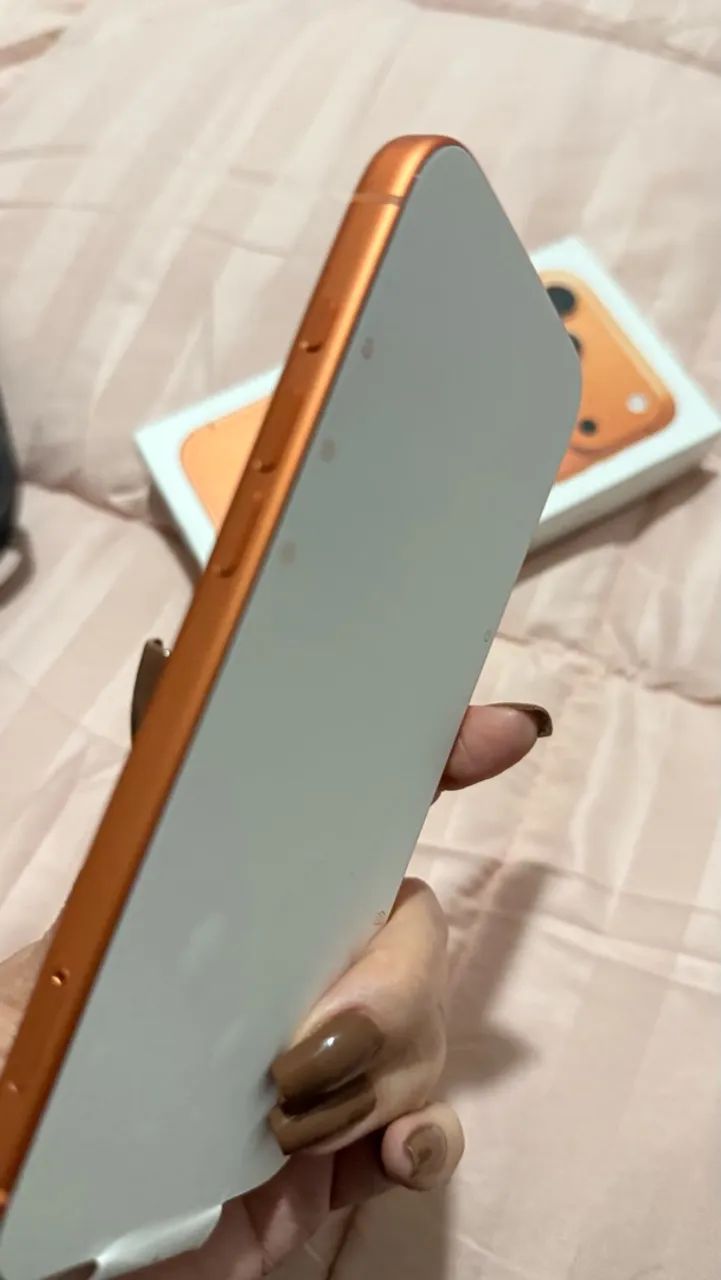 iPhone 17pro max 
