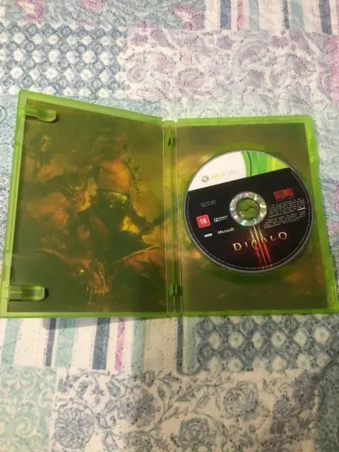 Jogo Diablo 3 para Xbox 360 - Foto 3