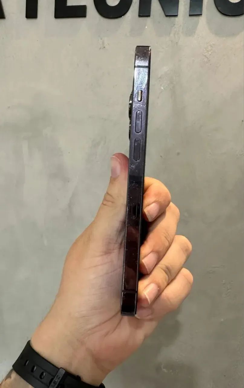 iPhone 14 Pro 128 gb - Foto 5