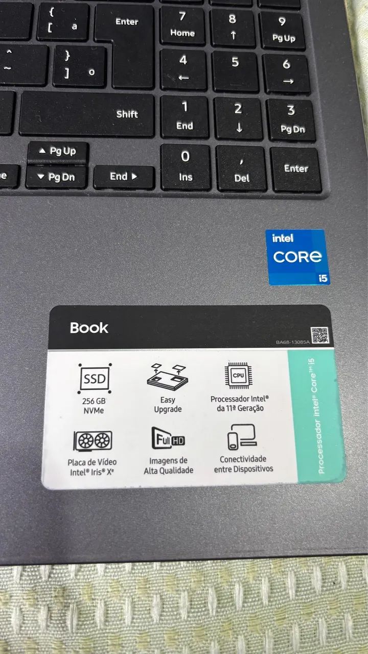 Vendo Notebook  - Foto 4