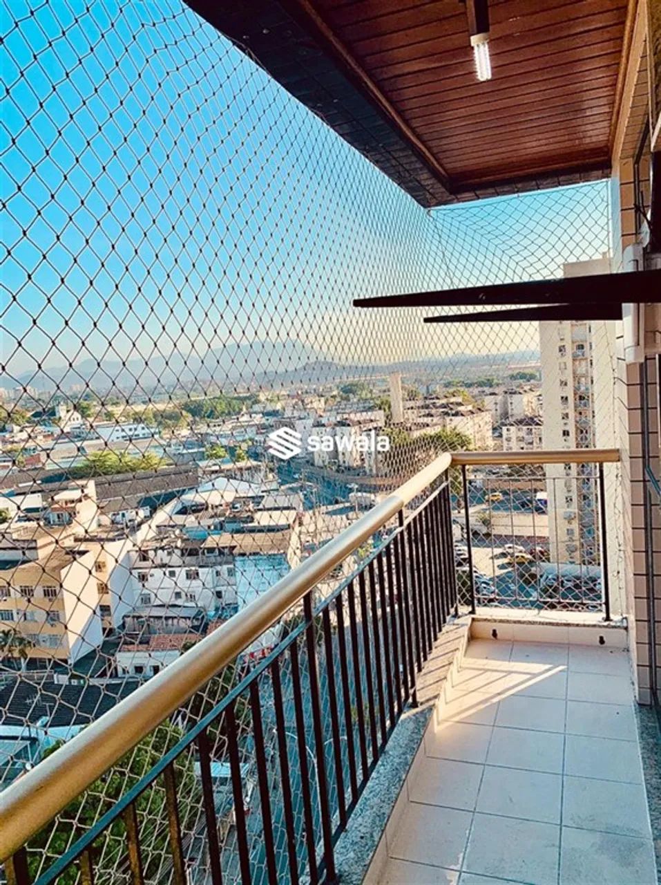 0 - Cobertura 4 quartos, sendo 1 suíte - Foto 2