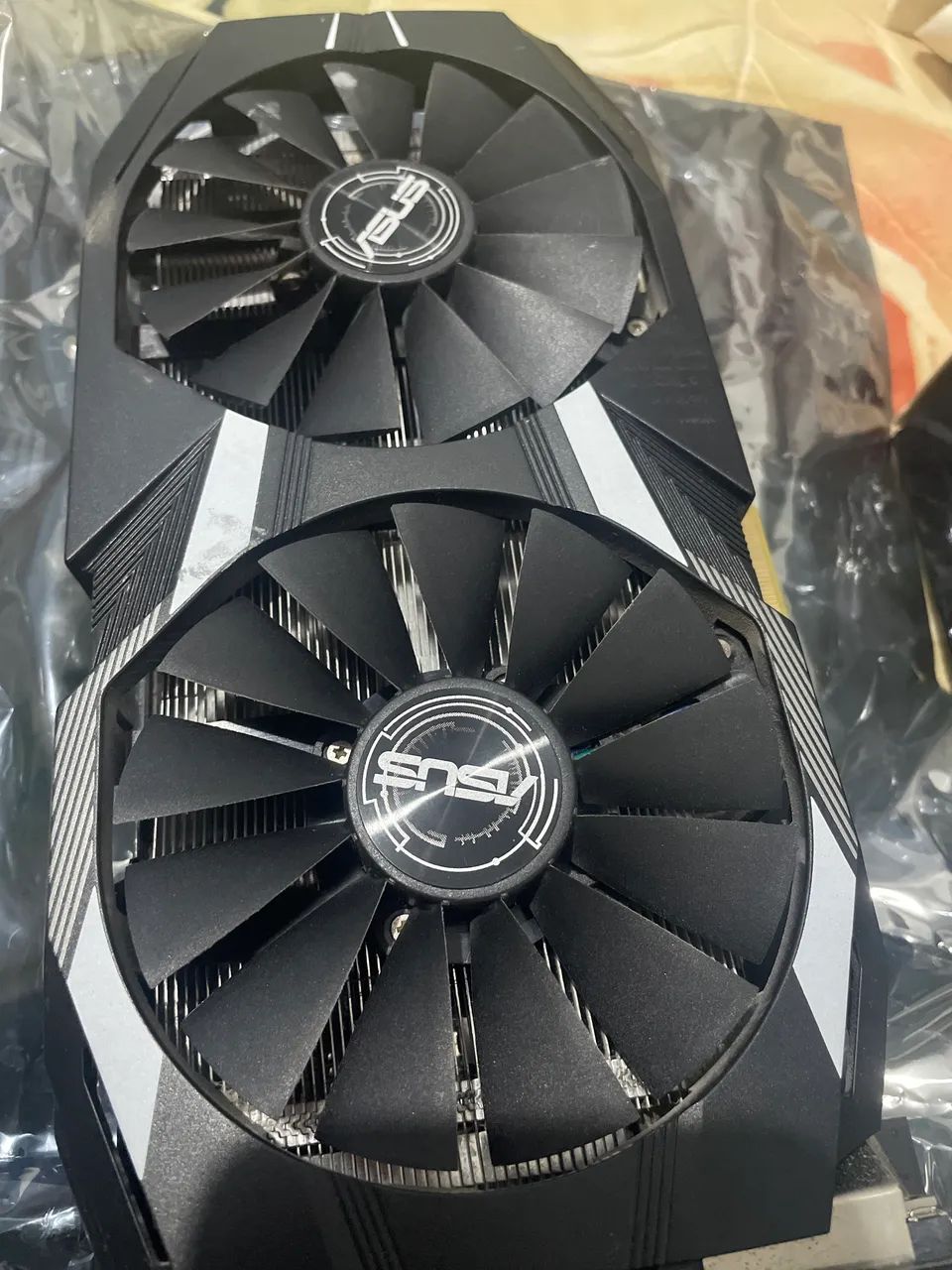 RX580 8GB - Foto 3