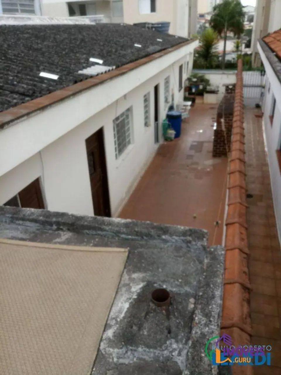 CASA ASSOBRADADA - LAPA - SP - Foto 4