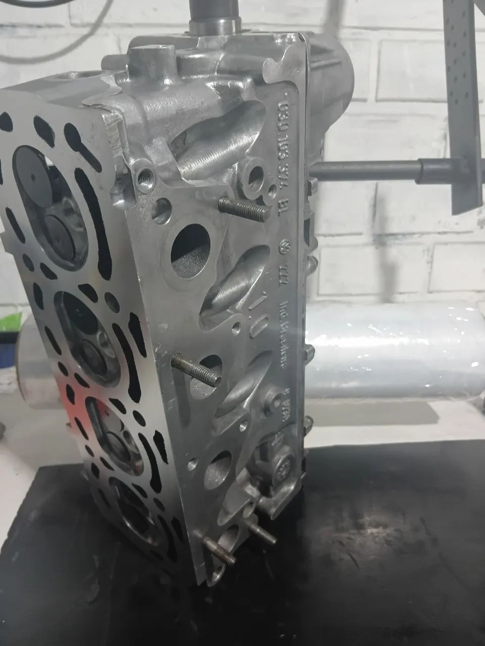 Cabeçote Ea111 1.0  - Foto 4