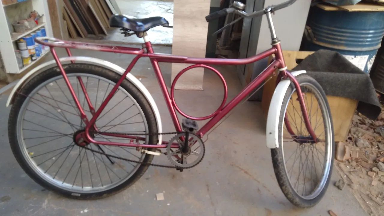 Bicicleta - Foto 3