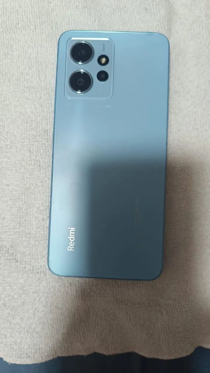 Redmi Note 12 