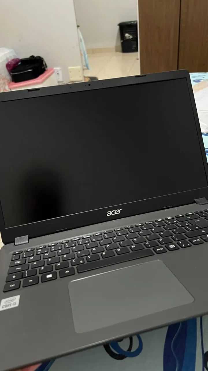 Notebook Acer Aspire 3 - Intel Core I3