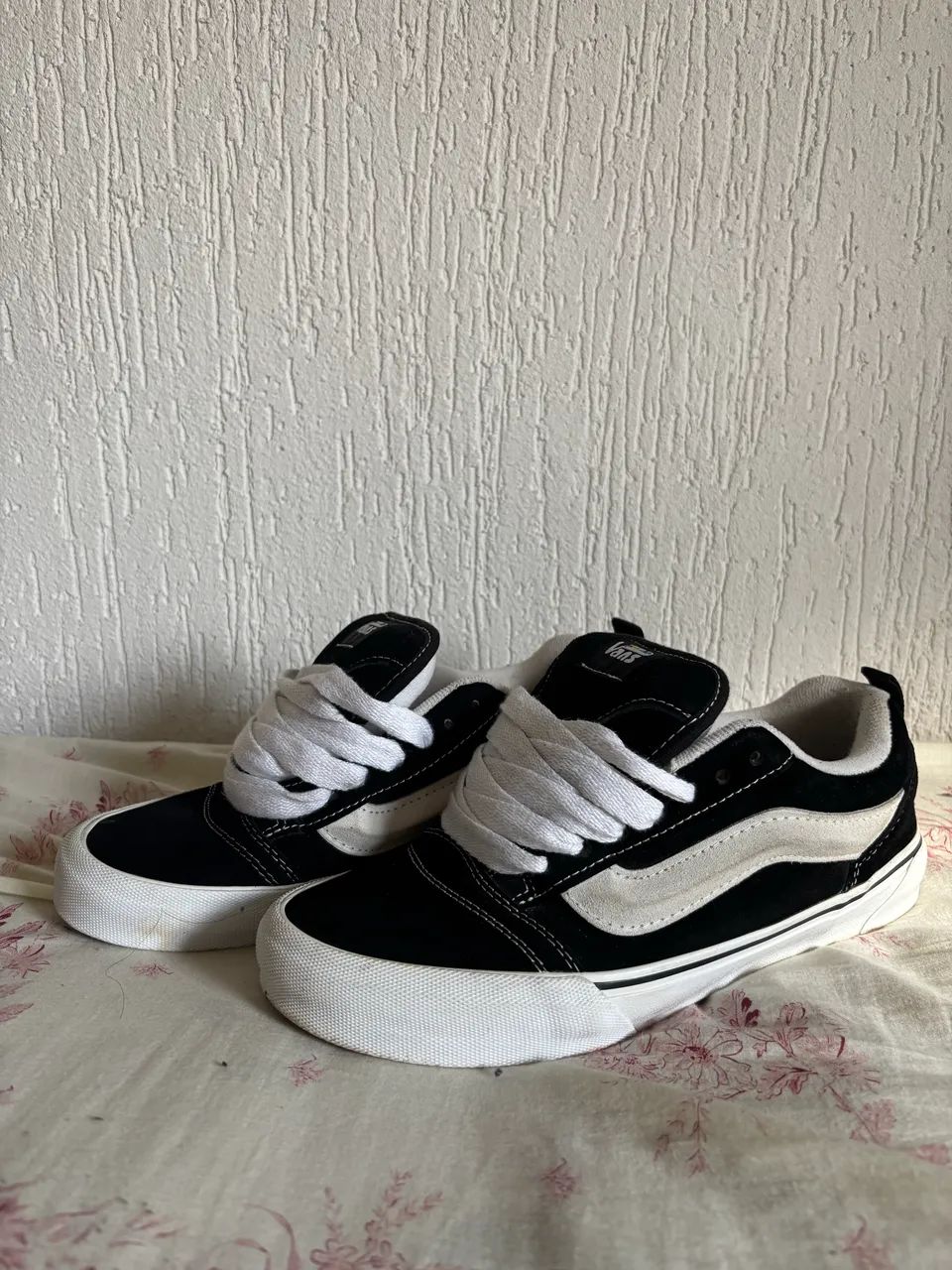 Vans Potato Knu Skol