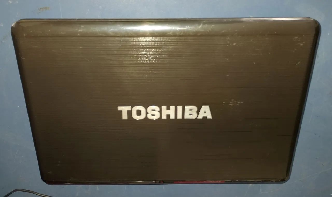 Notebook Toshiba i5 - Foto 3