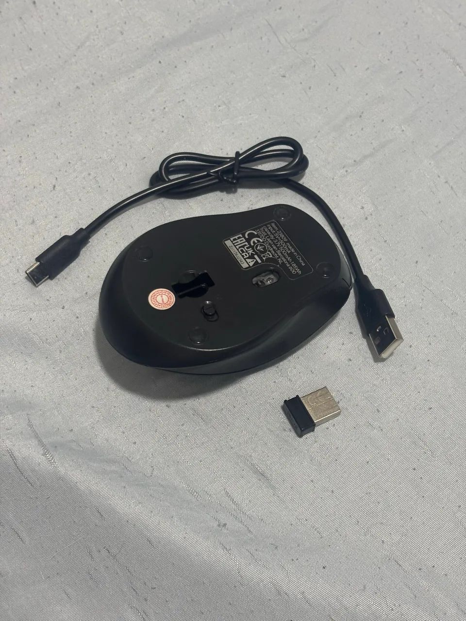 Mouse Trust wireless - Foto 2