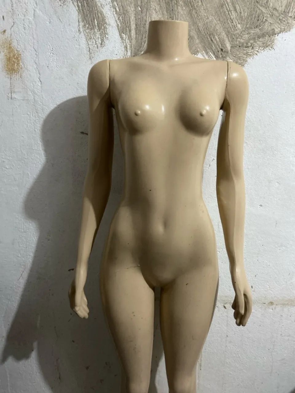 Manequim 