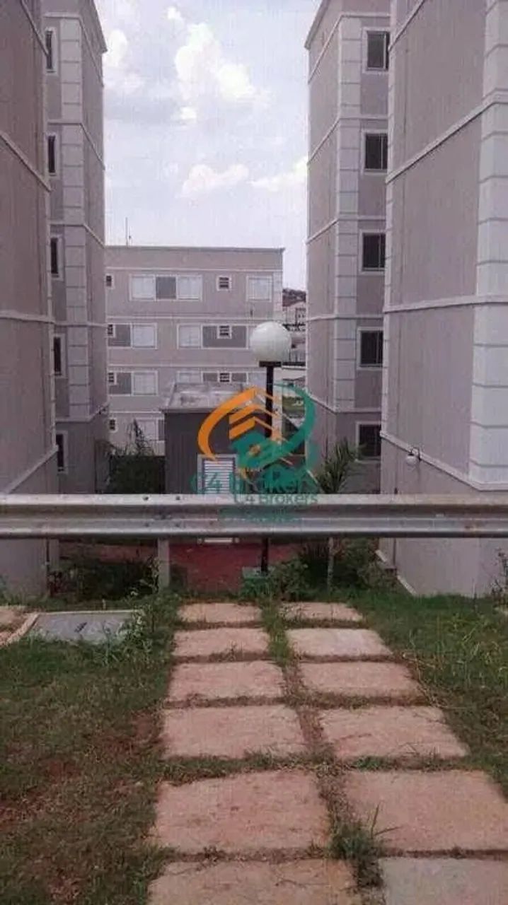 Apartamento em Guarulhos - Foto 10