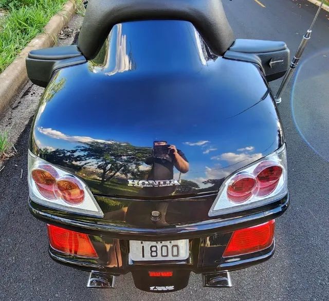 God Wing 1800 - Foto 5