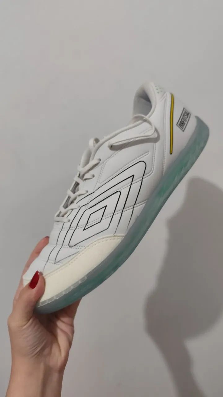 Chuteira umbro - Foto 3