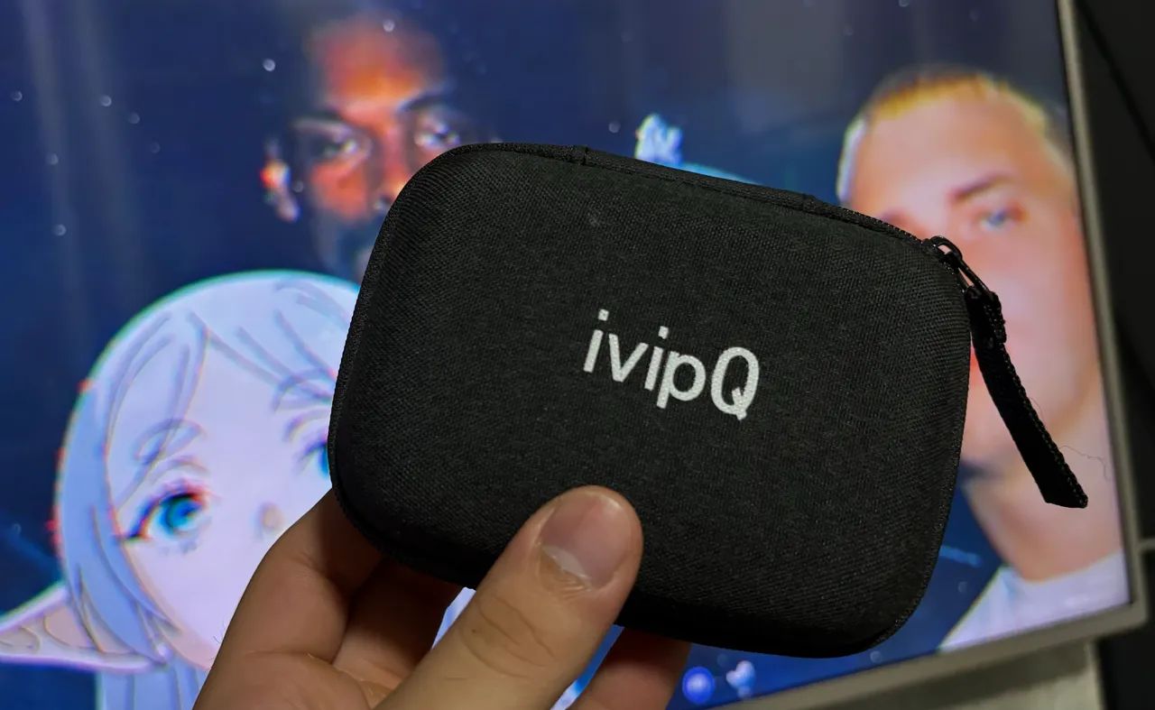 ivipQ Conch V13  - Foto 3
