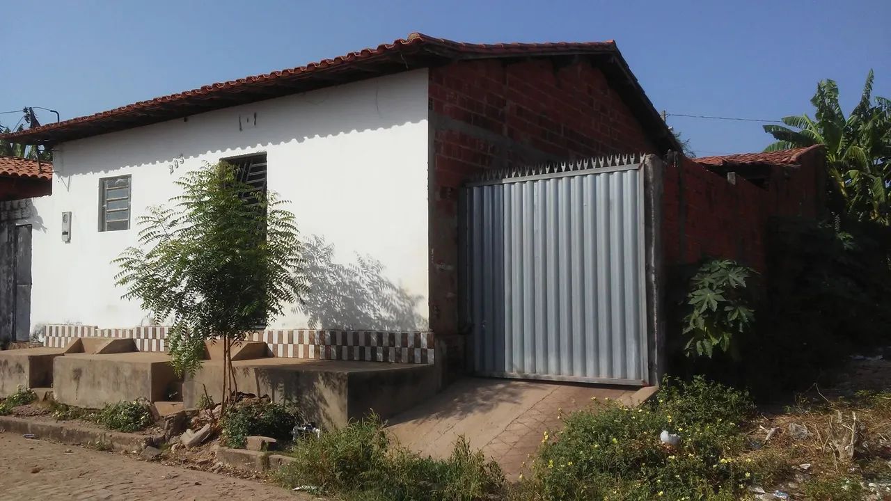 Vende-se casa