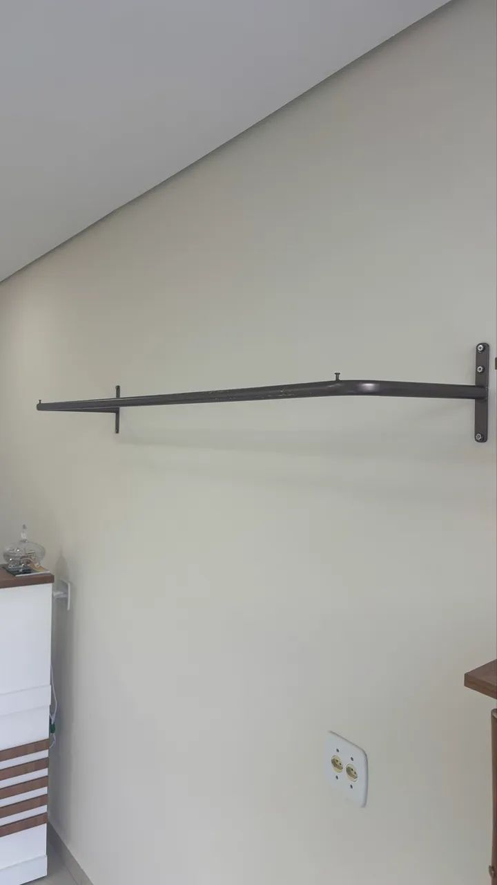 ARARAS PARA LOJA