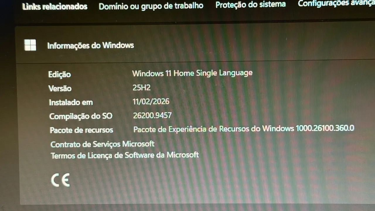 notebook asus vivobook go 15 - Foto 4
