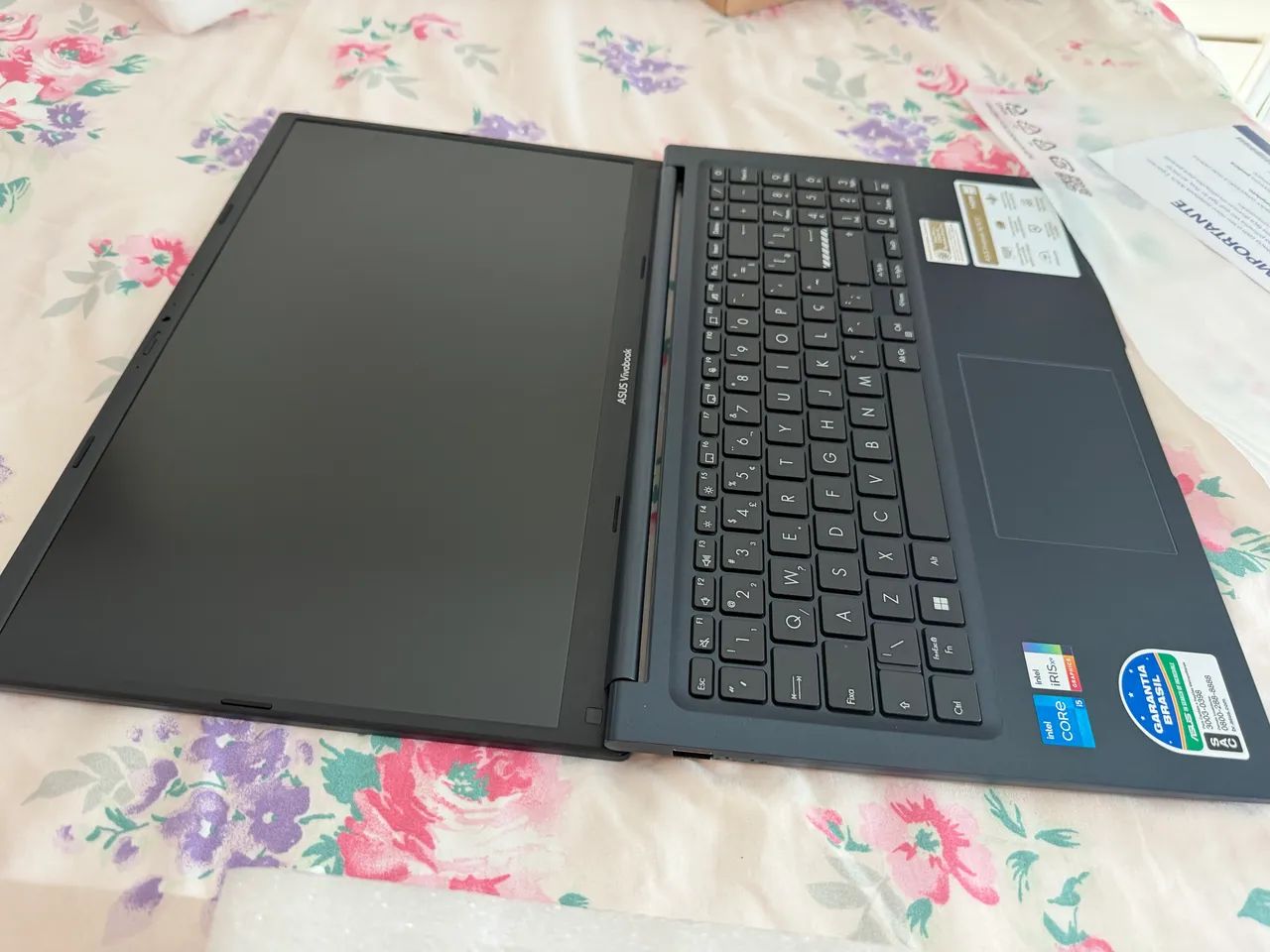 Vivobook Asus 15.6 NOVO - Foto 3