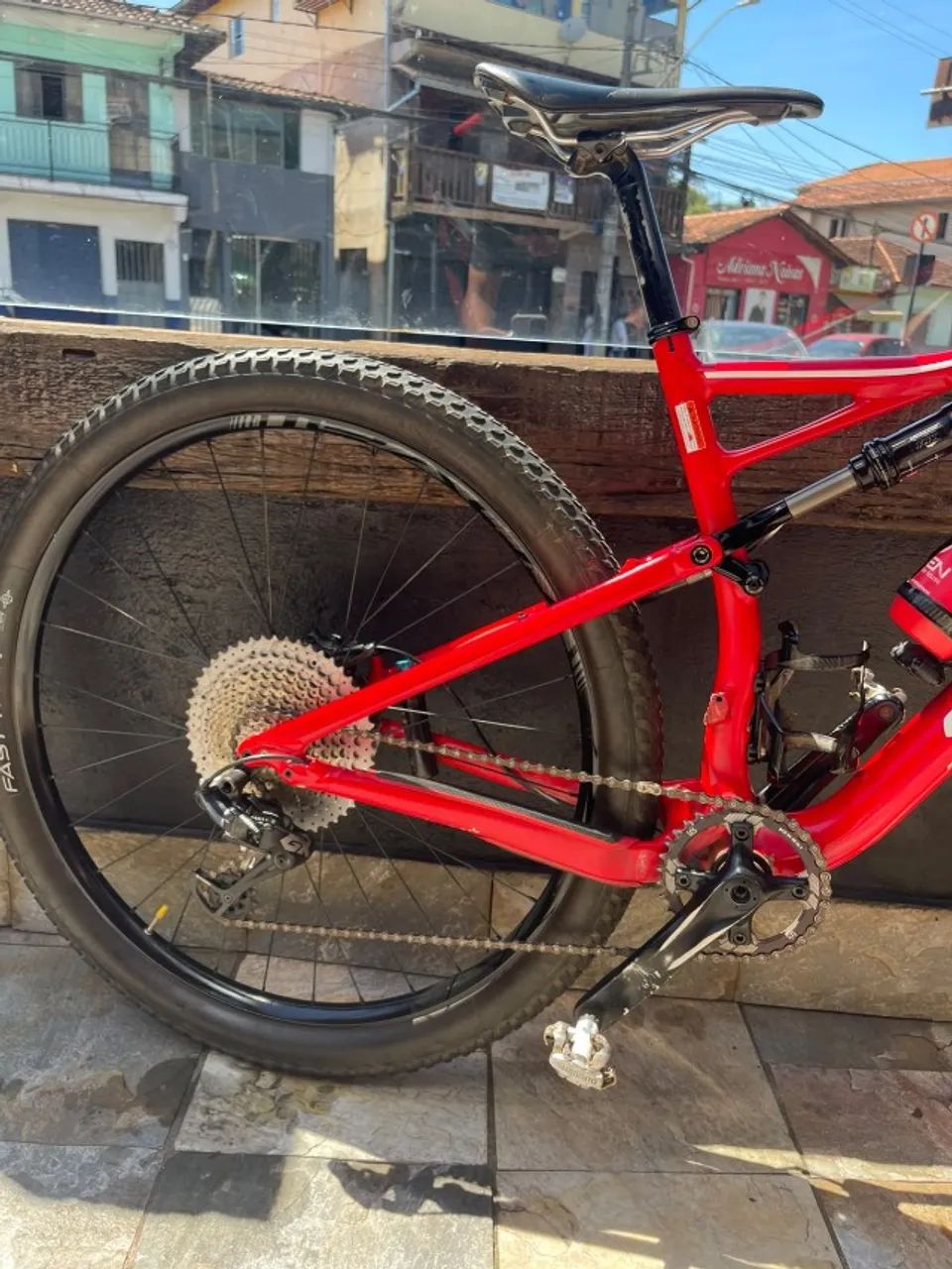 SPECIALIZED EPIC ALLOY L - Foto 4