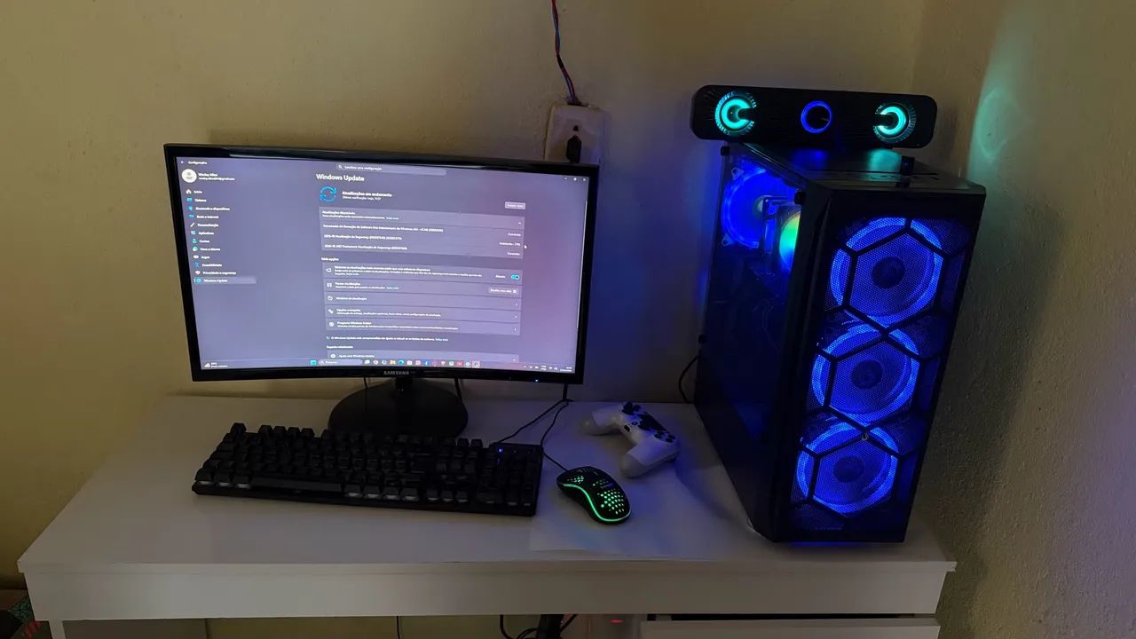 Pc gamer - Foto 4