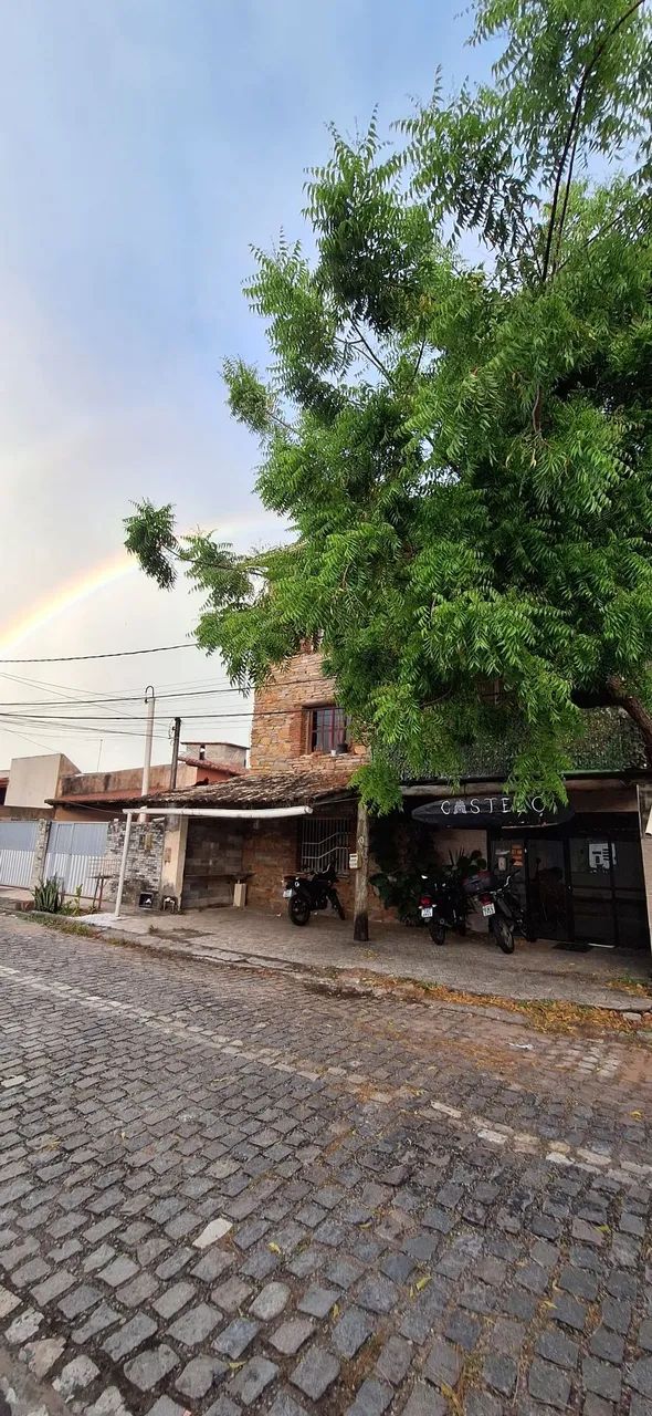 Alugo em Nova Parnamirim Apto Mobiliado 2/4