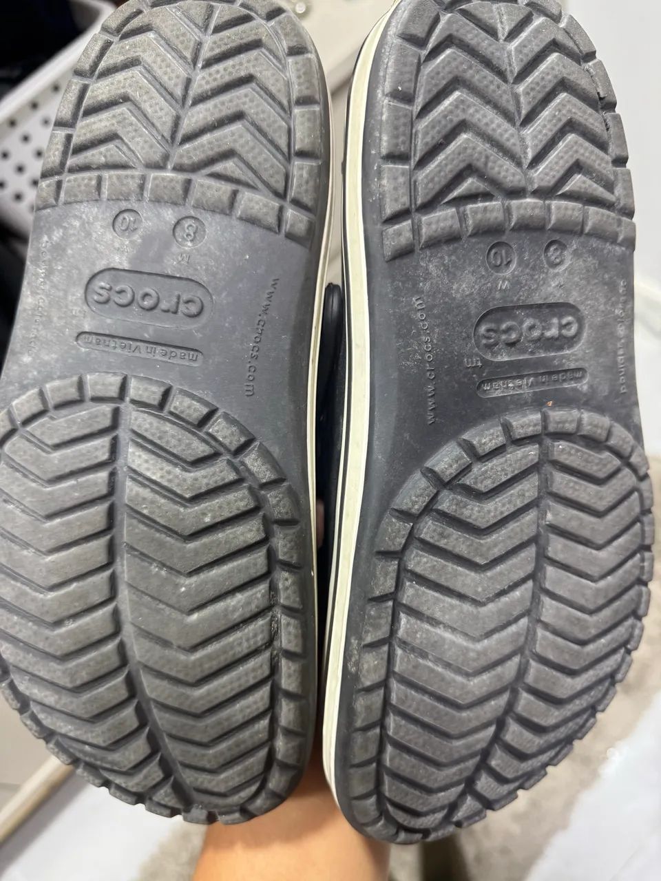 Crocs  - Foto 2