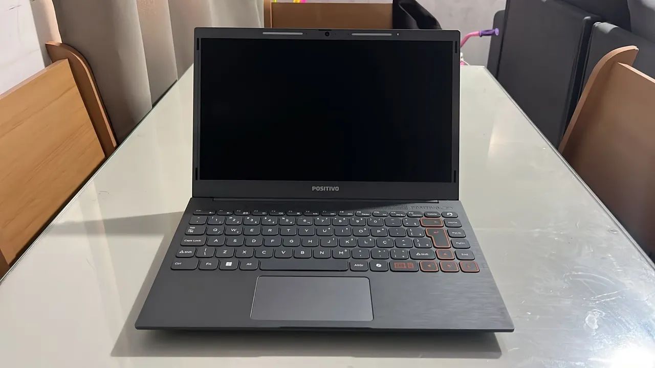 Notebook zerado pra sair rapido - Foto 4