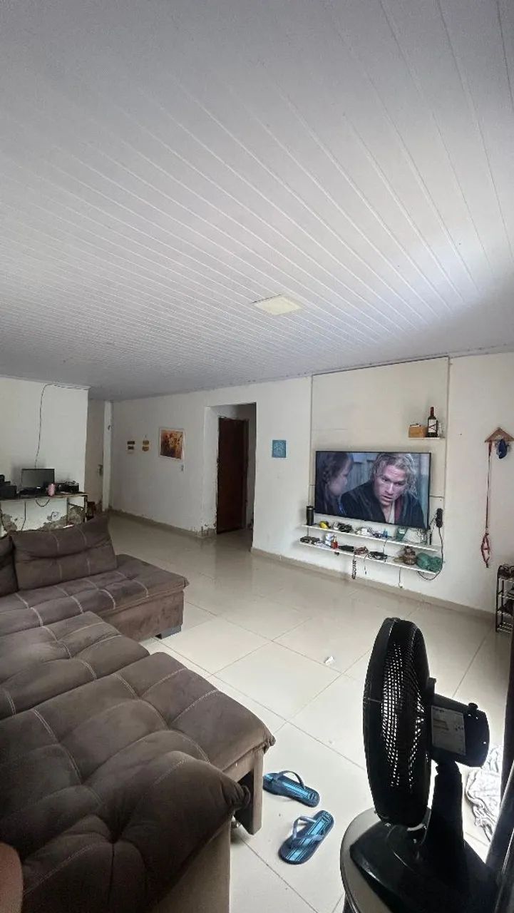 Foto - Brasília - Samambaia Sul (Samambaia)