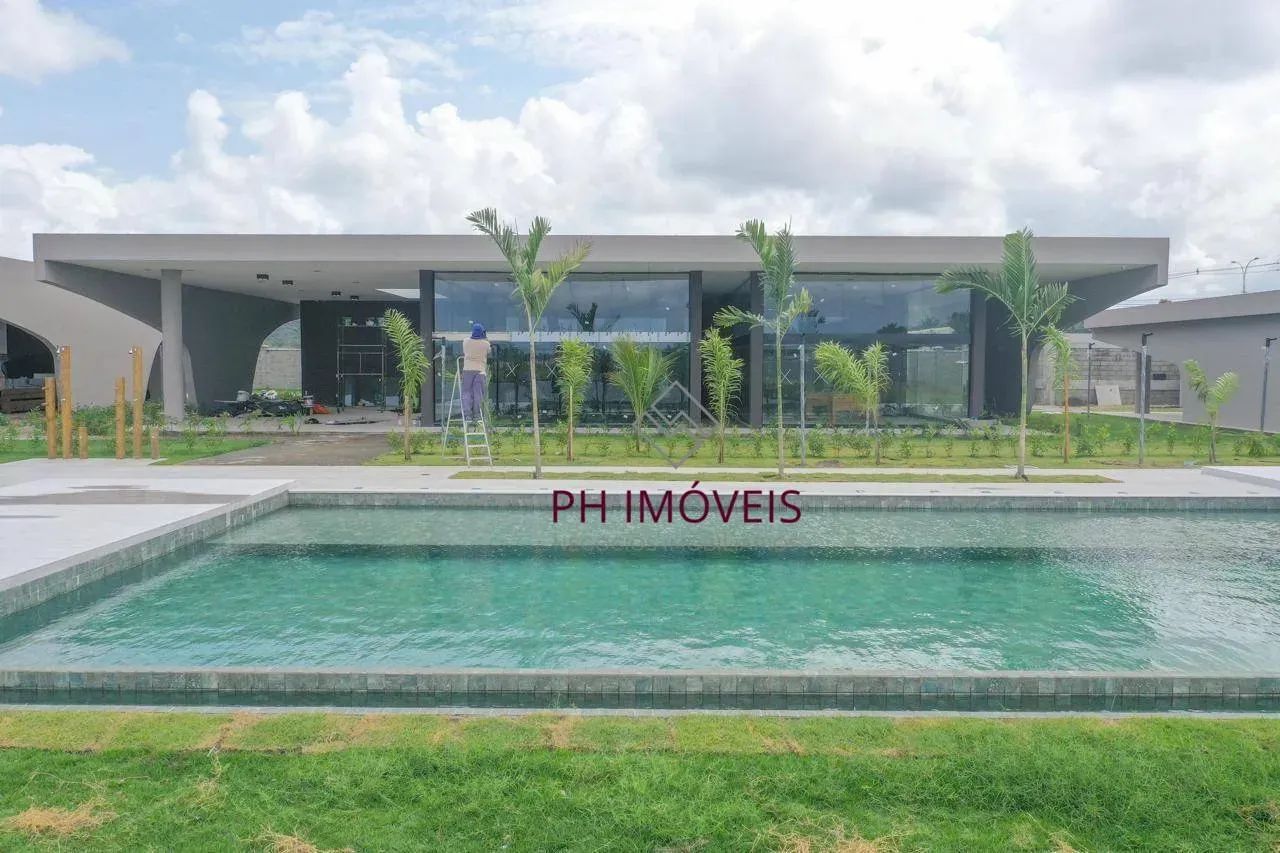 Lote em Condomínio Fechado na Barra Nova - 252m² - Foto 3
