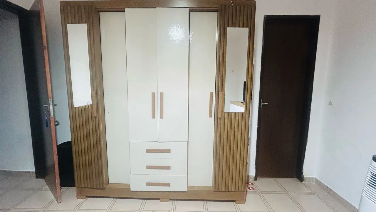 Guarda roupa 