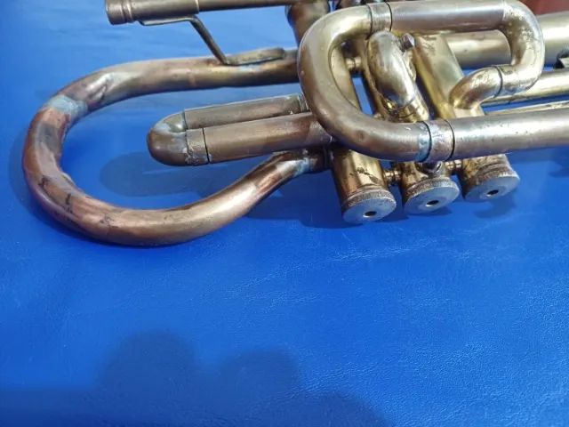 Cornet Weril Sibemol - Foto 4