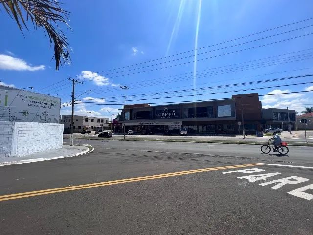 TERRENO MELHOR LOCALIZAÇÃO DE PAULÍNIA  - Foto 2
