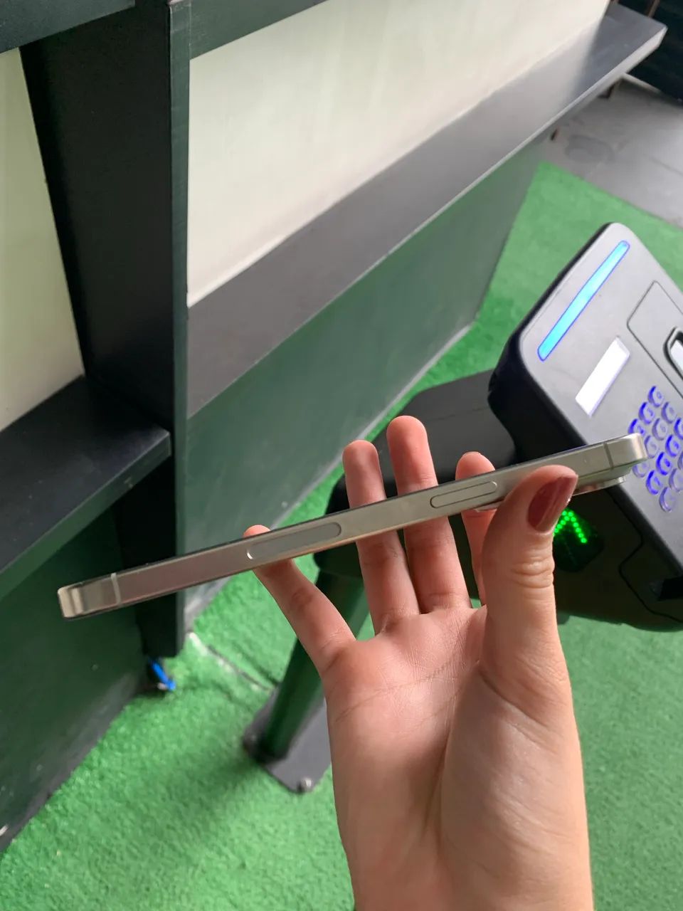 iPhone 15 pro Max 256gb - Foto 3