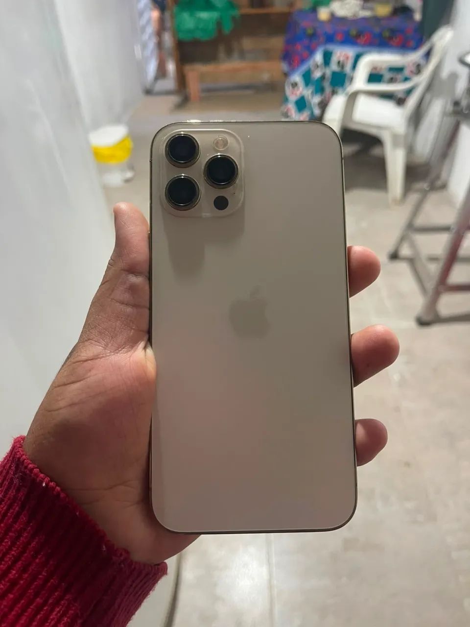 12 pro max  - Foto 2