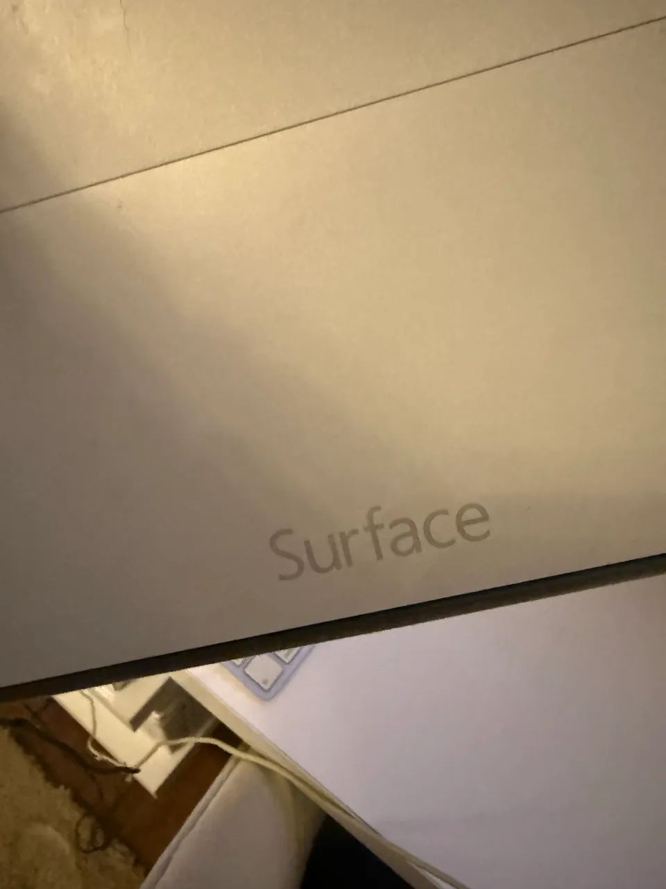 ? Microsoft Surface Pro 4 (2015) + Teclado Original Type Cover - Foto 3