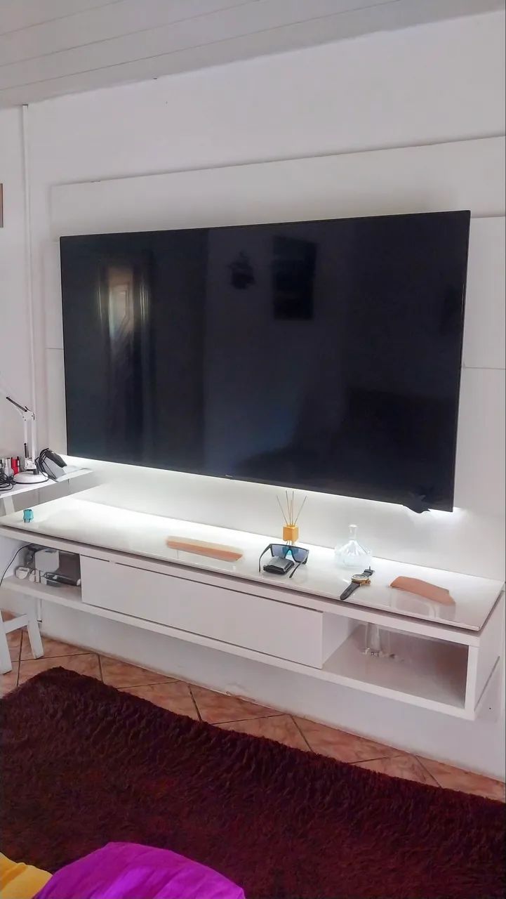 TV 70° polegada Smart  - Foto 2
