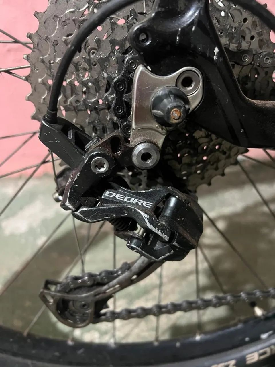 Bicicleta Caloi Elite 30 - Foto 4
