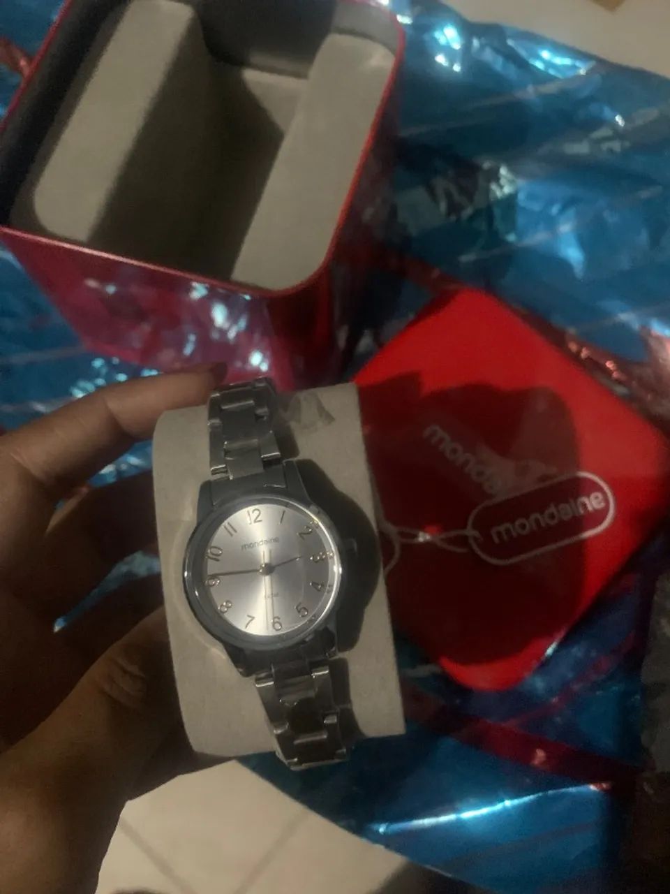Relógio mondaine  - Foto 2