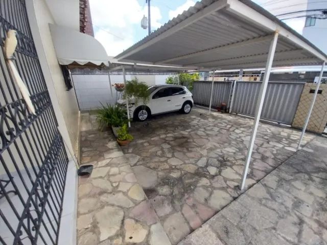 Jardim Cidade Universitária, casa para alugar para Comércio - Foto 5