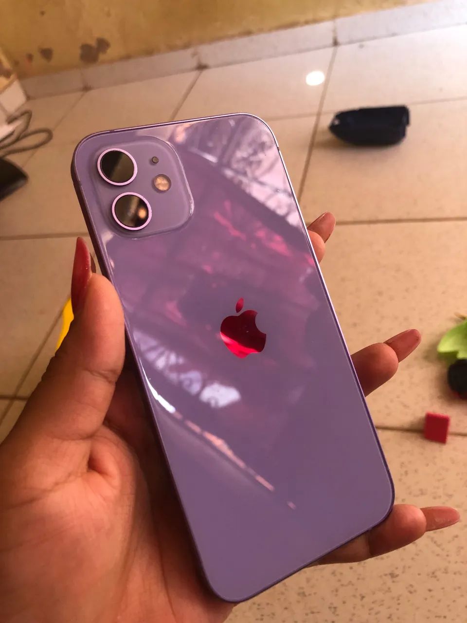 iPhone 12  - Foto 2