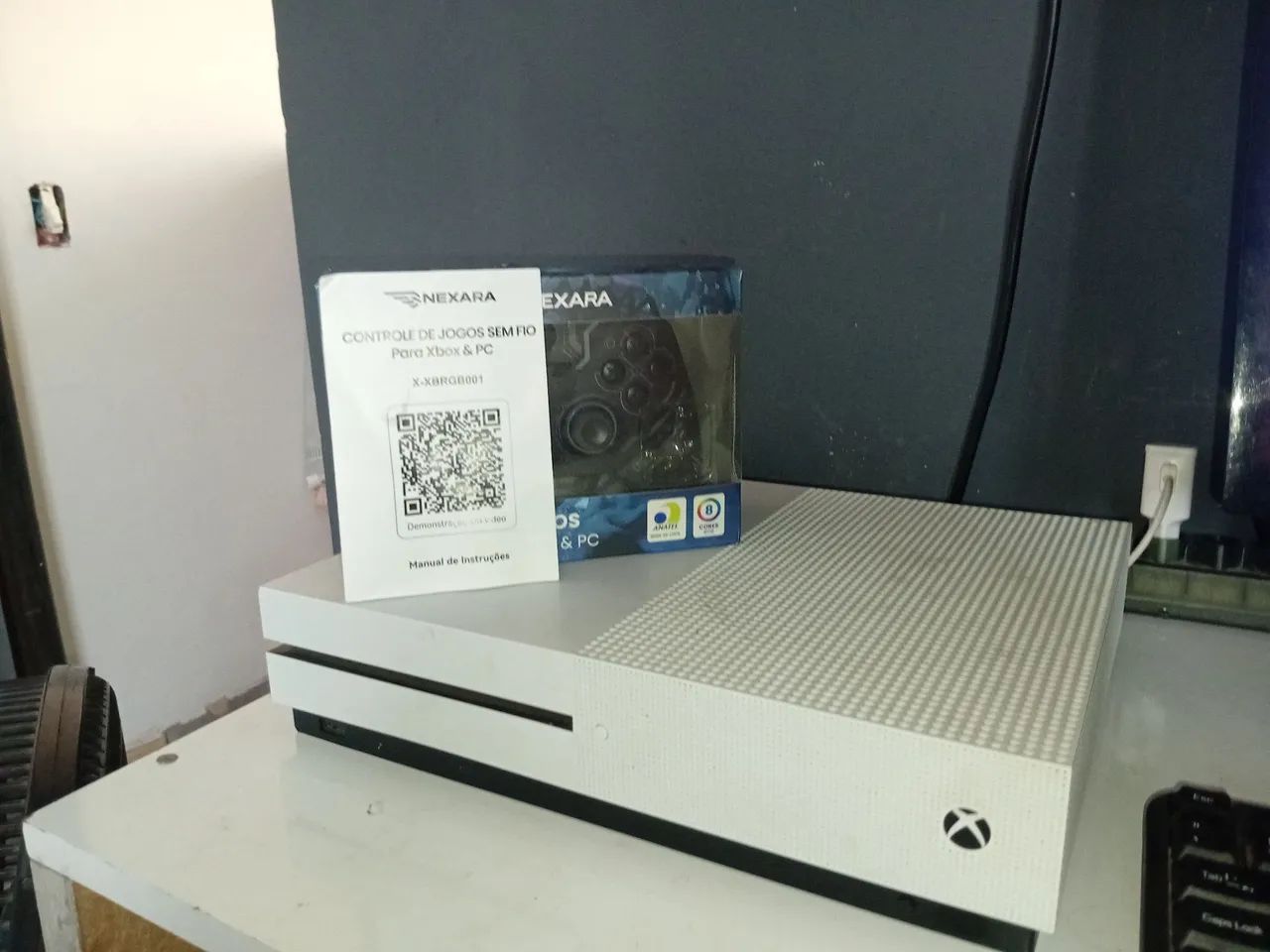 Xbox one s  - Foto 3