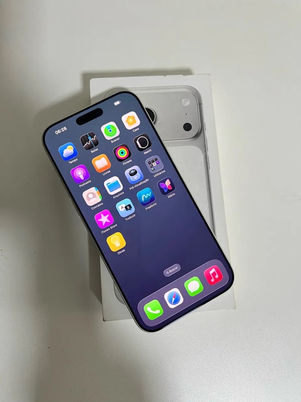 iPhone 17 Pro Max(todo original) - Foto 2
