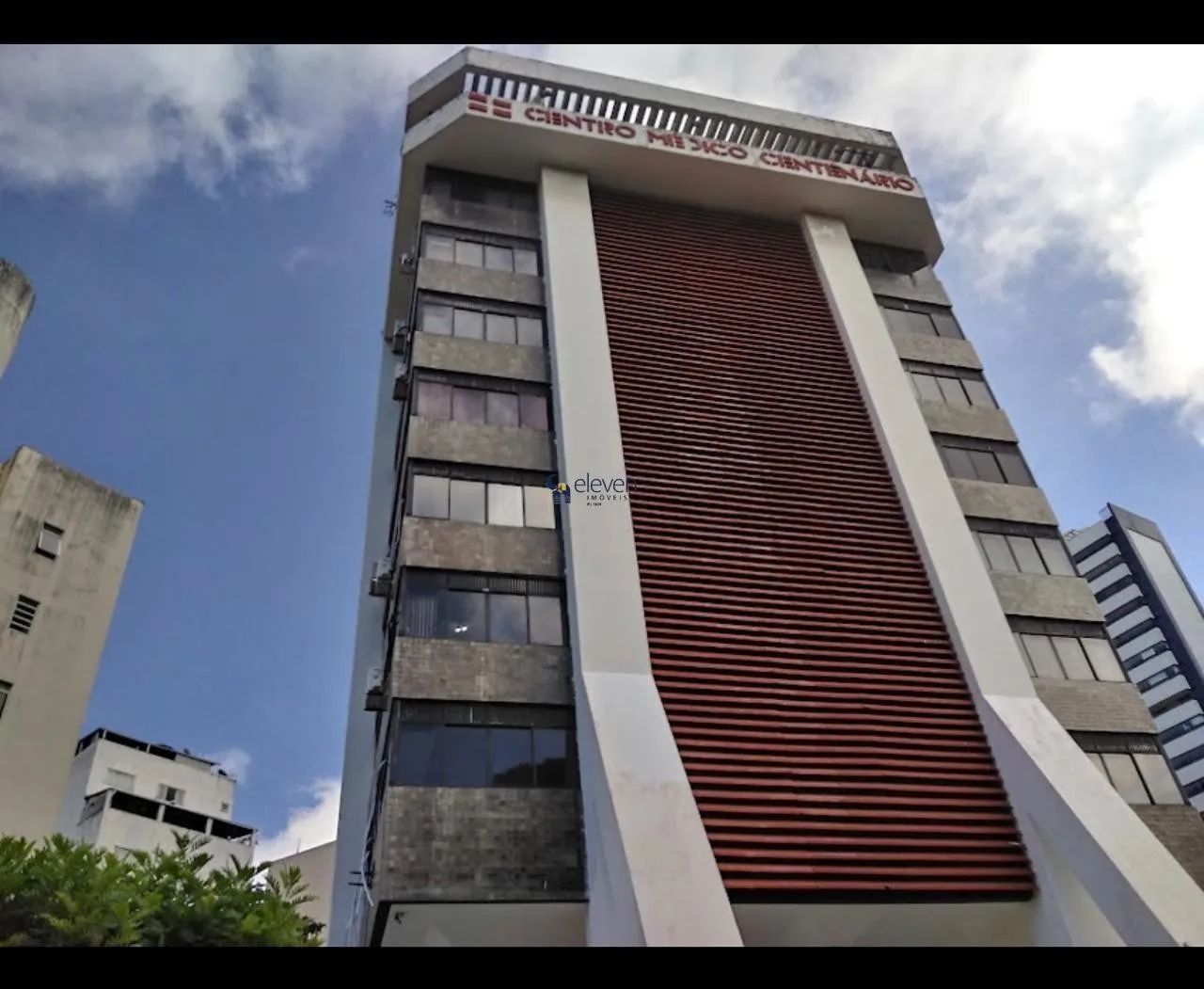 OPORTUNIDADE SALA PARA CLÍNICA NO CENTRO MÉDICO CENTENÁRIO  PRONTA PARA ATENDER - Foto 5