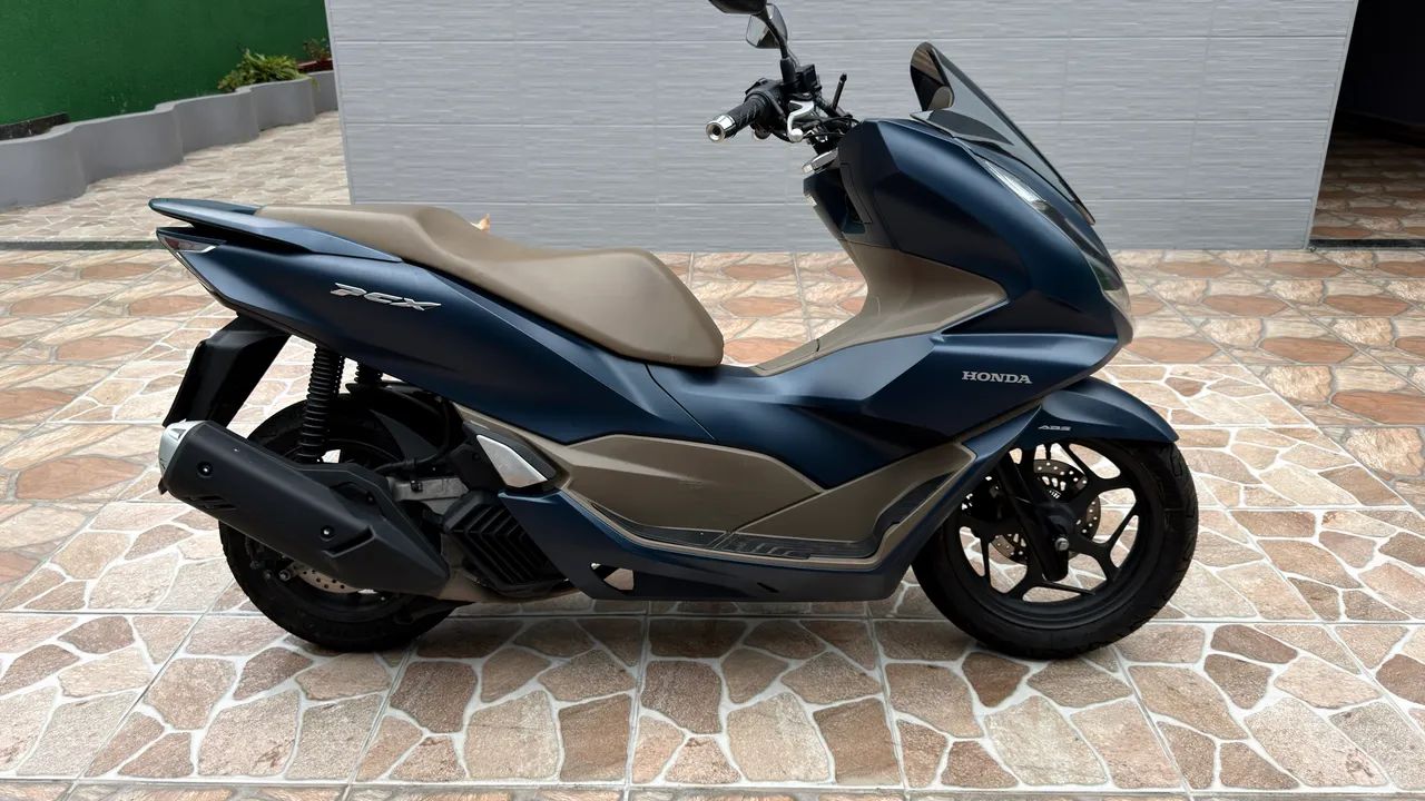 Pcx dlx 2024 - Foto 3
