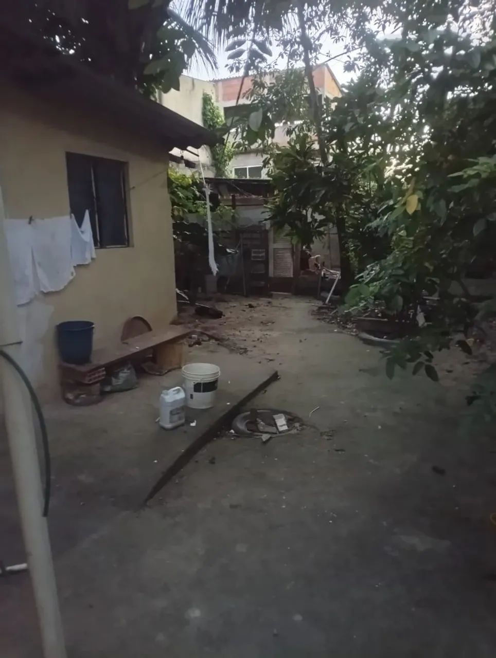 Vendo casa+kitnet em guarati - Foto 3