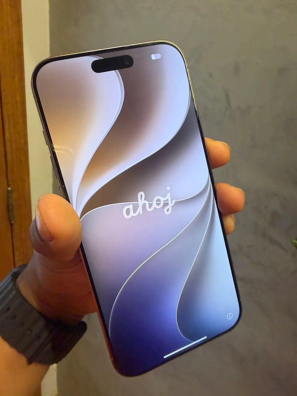 iPhone 16 pro Max  - Foto 3
